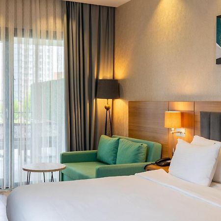 Holiday Inn - Trabzon-East By Ihg Exteriör bild