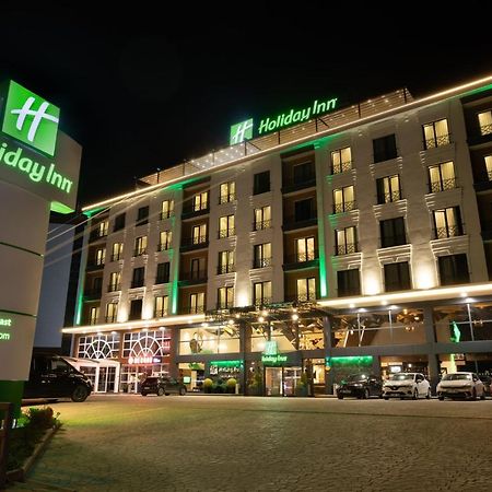 Holiday Inn - Trabzon-East By Ihg Exteriör bild