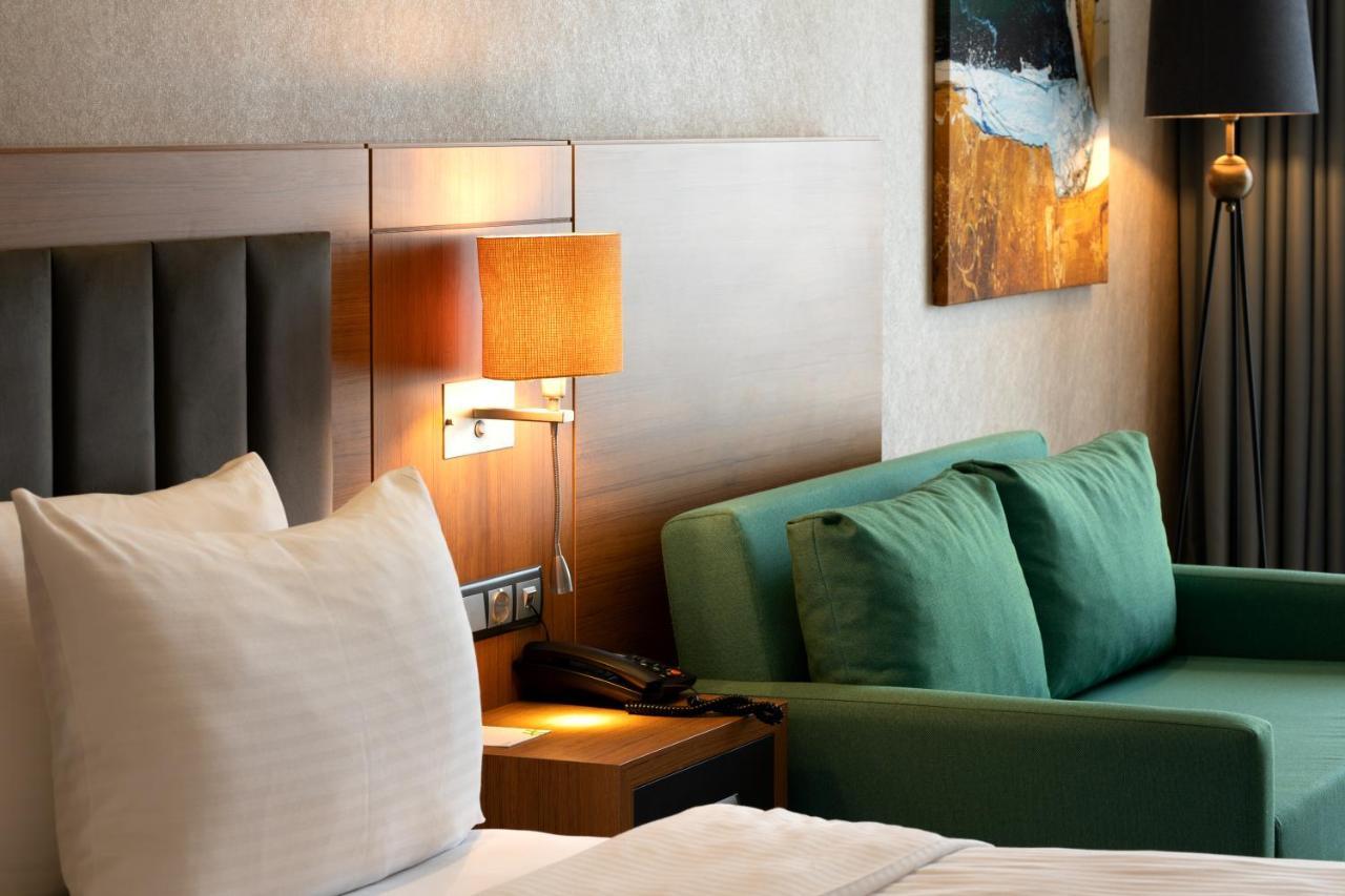 Holiday Inn - Trabzon-East By Ihg Exteriör bild