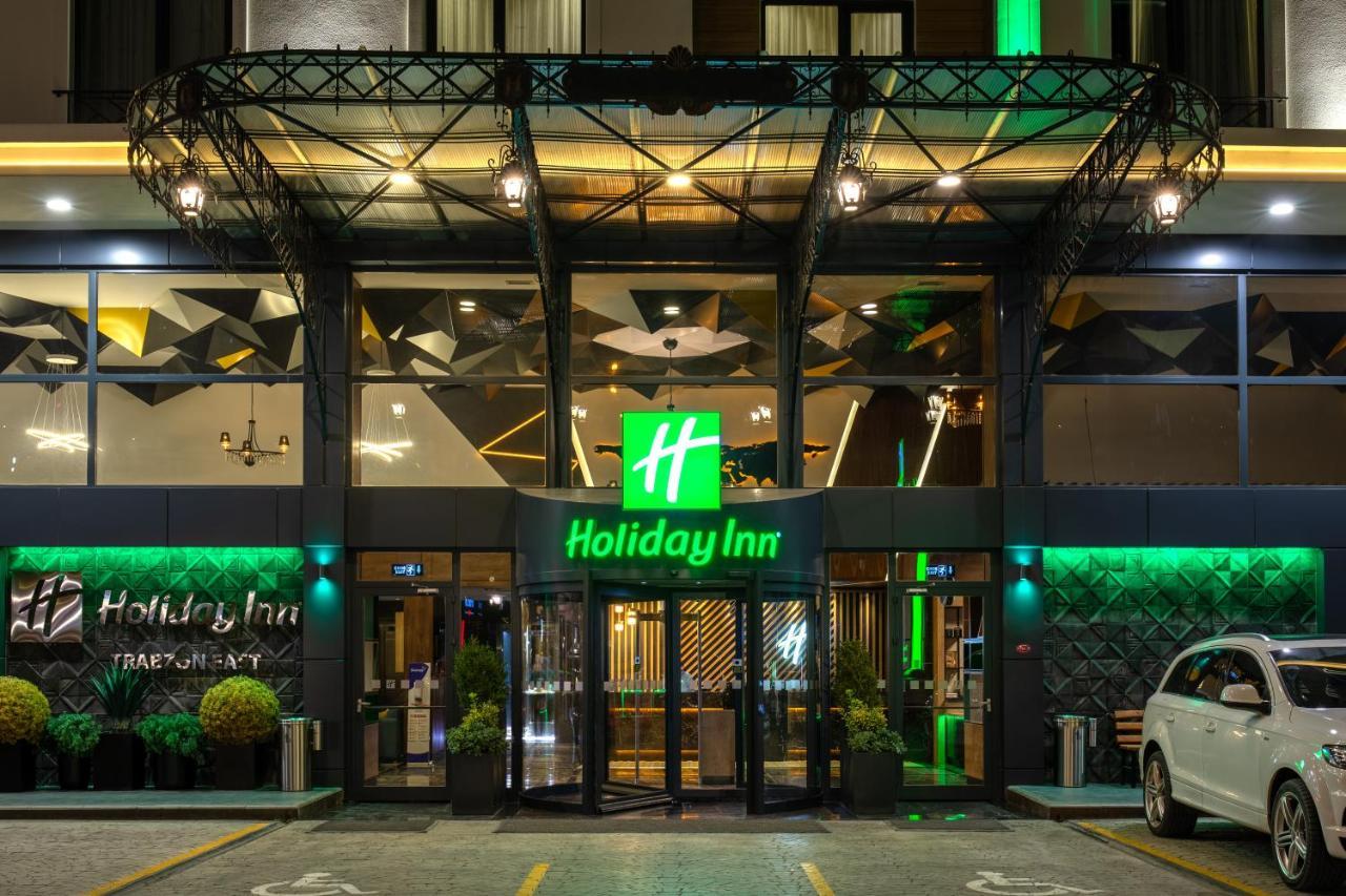 Holiday Inn - Trabzon-East By Ihg Exteriör bild