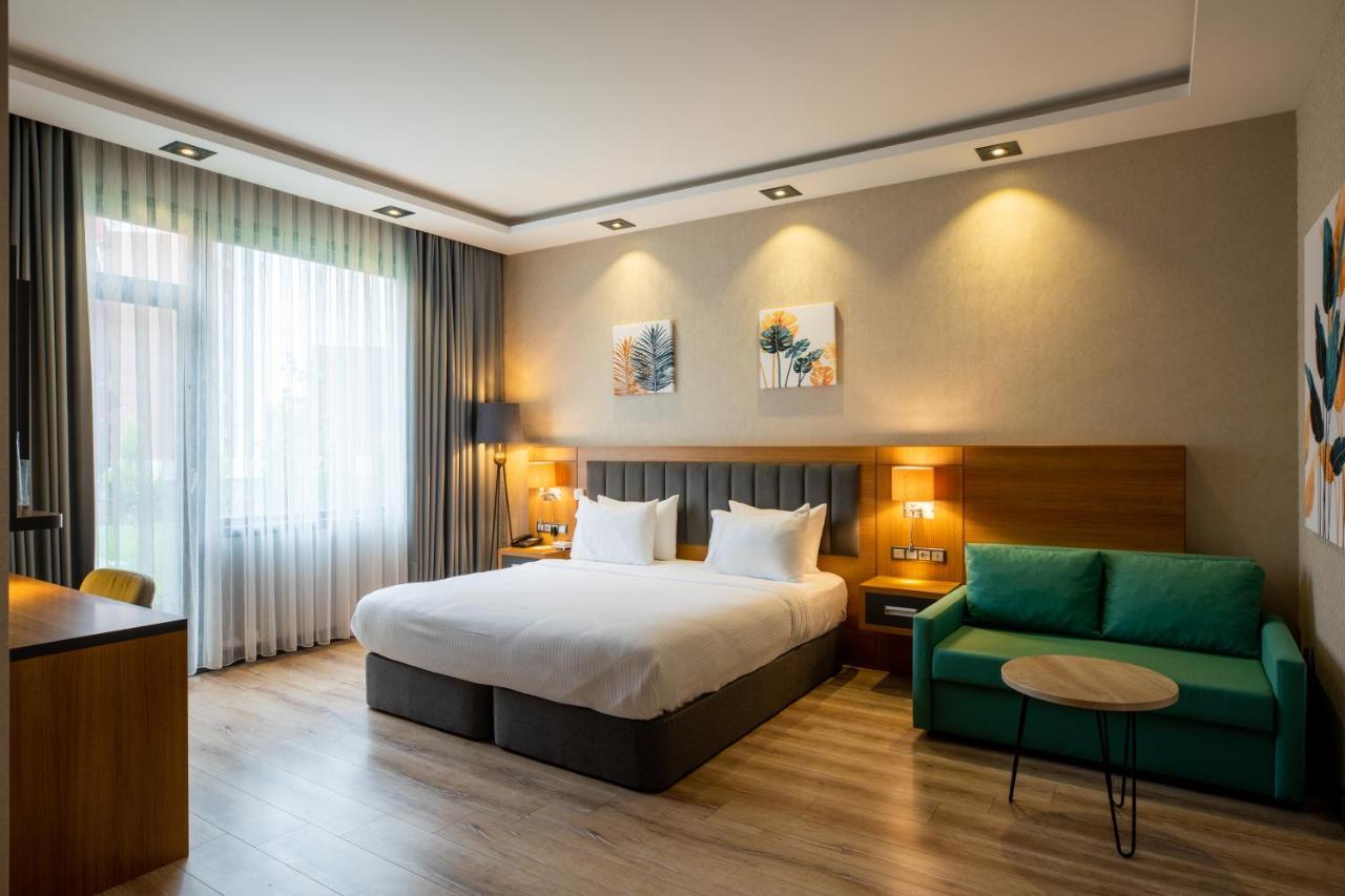 Holiday Inn - Trabzon-East By Ihg Exteriör bild
