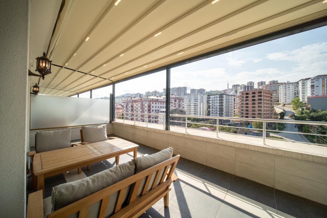Holiday Inn - Trabzon-East By Ihg Exteriör bild