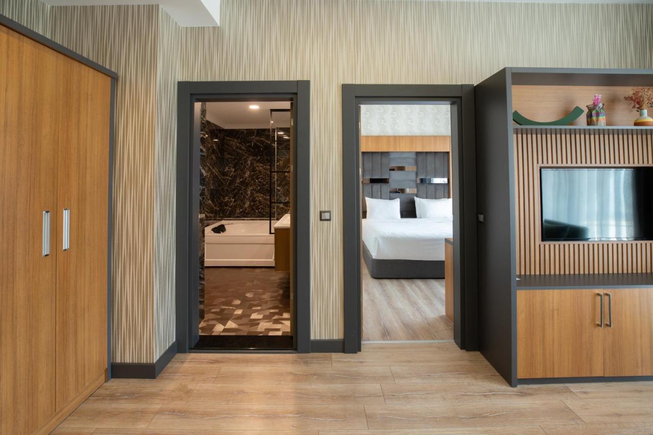 Holiday Inn - Trabzon-East By Ihg Exteriör bild