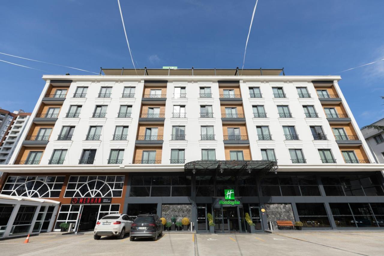 Holiday Inn - Trabzon-East By Ihg Exteriör bild