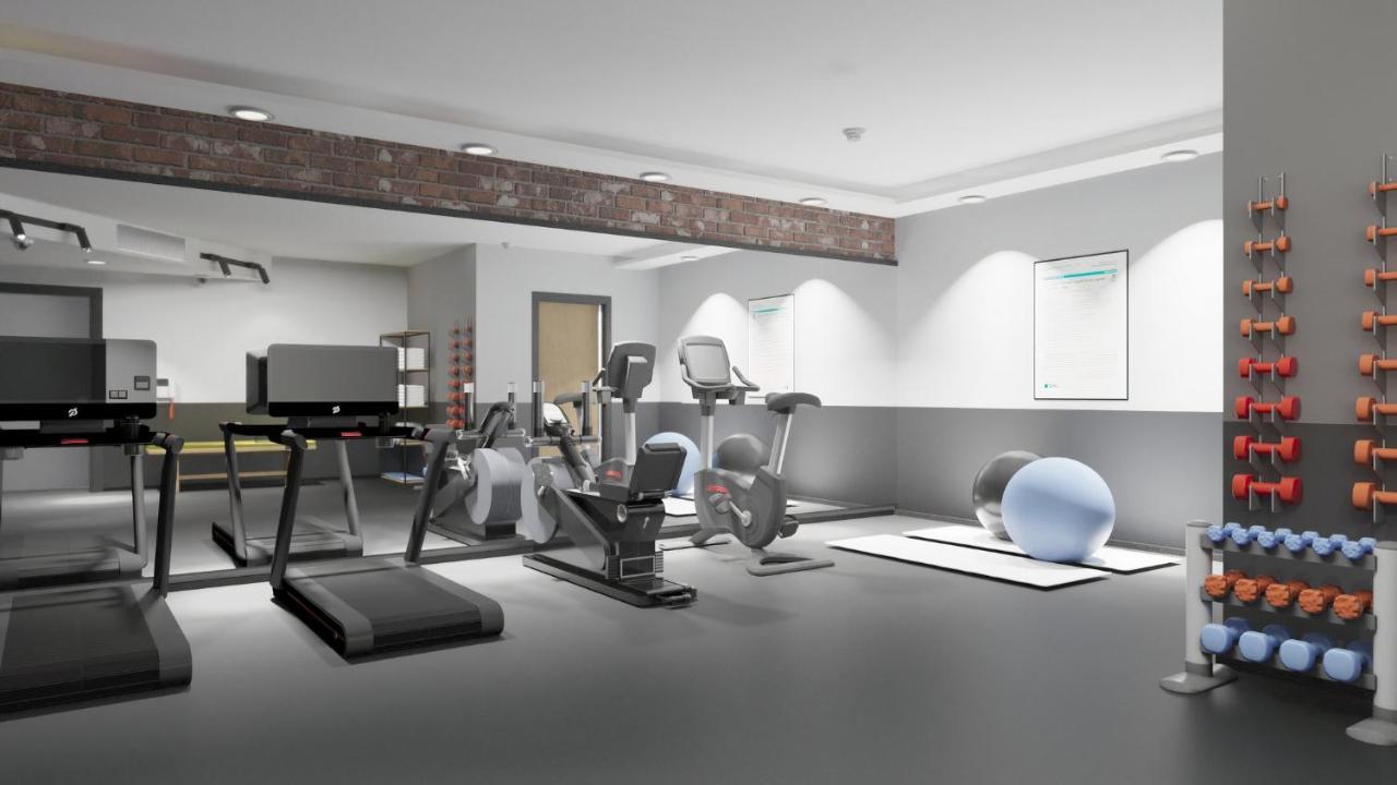 Holiday Inn - Trabzon-East By Ihg Exteriör bild