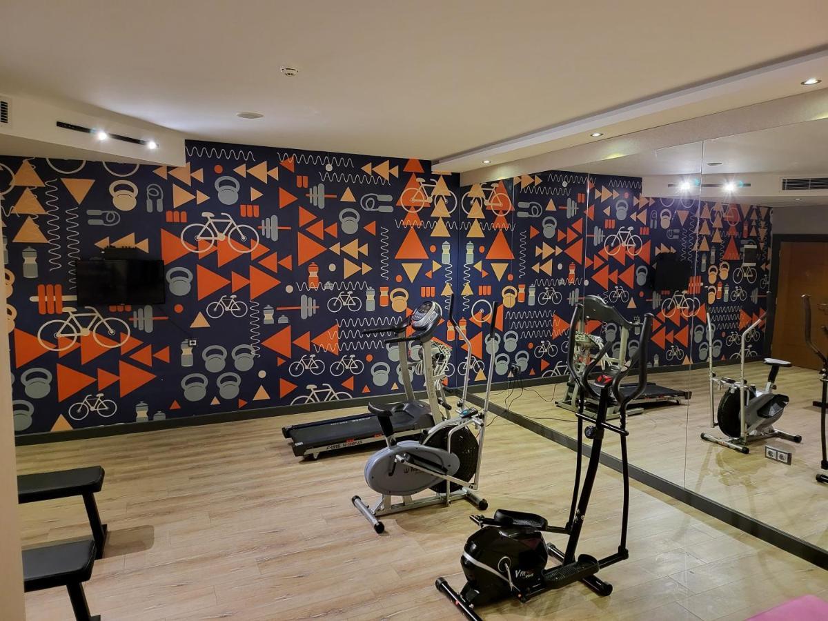 Holiday Inn - Trabzon-East By Ihg Exteriör bild