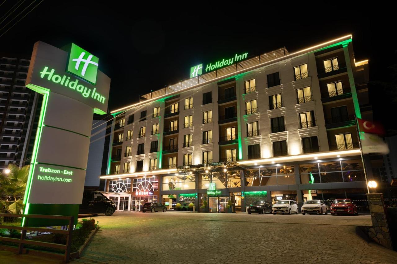 Holiday Inn - Trabzon-East By Ihg Exteriör bild