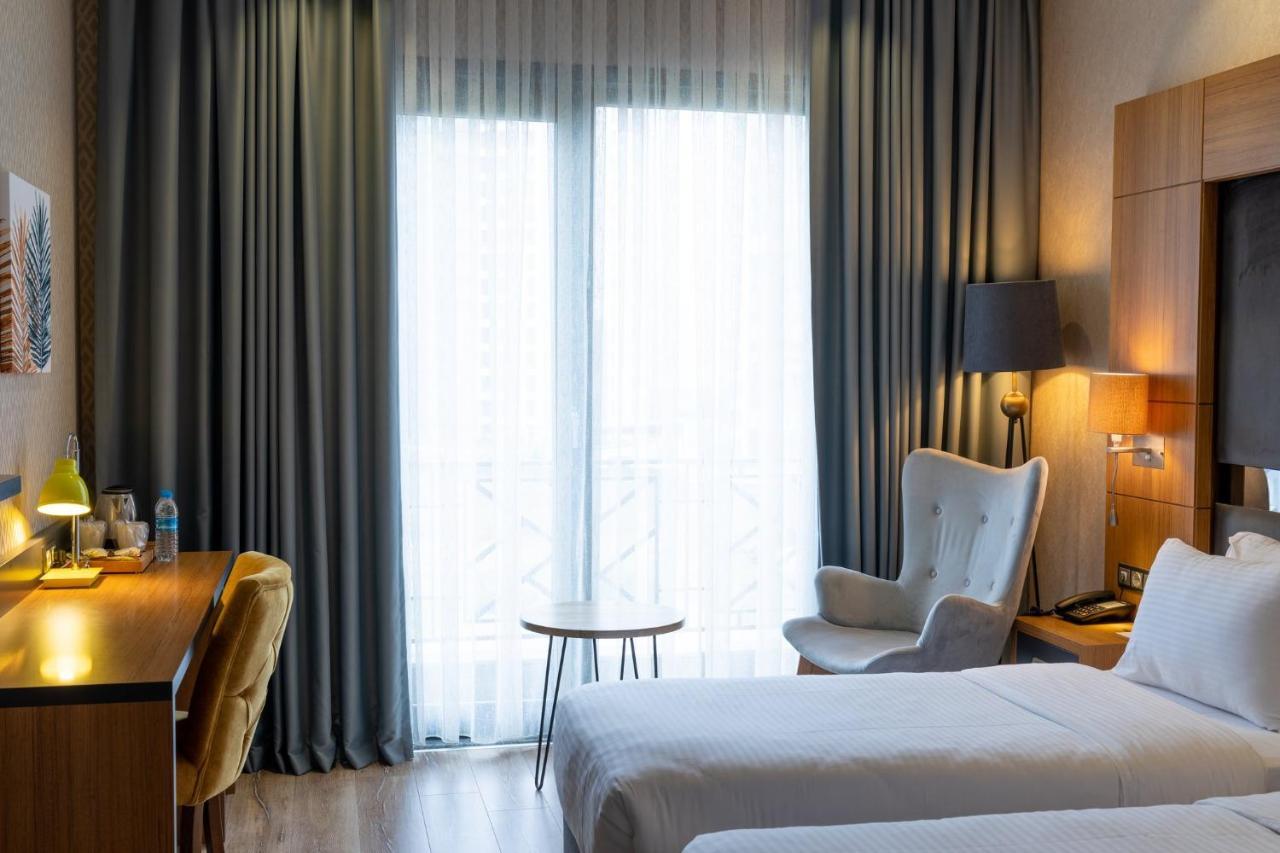 Holiday Inn - Trabzon-East By Ihg Exteriör bild